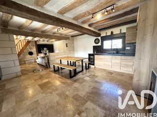  Maison � vendre 3 pi�ces 100 m�