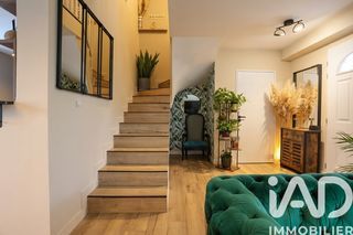  Maison � vendre 4 pi�ces 80 m�