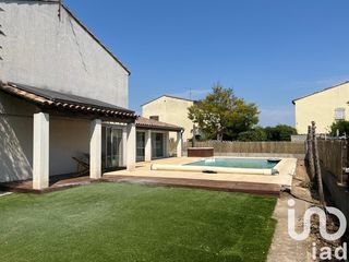  Maison � vendre 5 pi�ces 142 m�