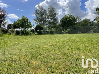  Terrain � vendre 830 m�