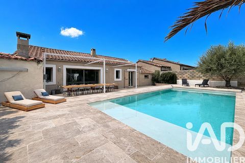   Vente Maison/villa 5 pi�ces Maison - 5 pi�ce(s) - 100 m�