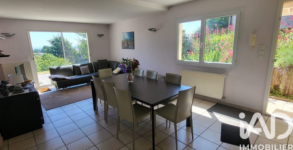� vendre  Maison Saint-Genis-Laval (69230)