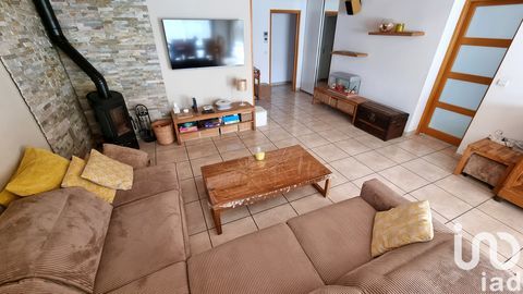   Vente Maison traditionnelle 5 pi�ces Maison - 5 pi�ce(s) - 146 m�