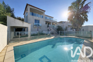  Maison � vendre 6 pi�ces 200 m�