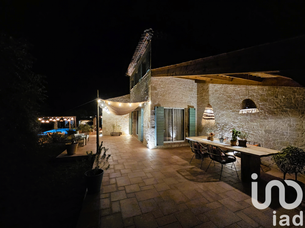 � vendre  Maison La Motte (83920)