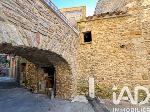   Vente Grange 2 pi�ces Maison - 2 pi�ce(s) - 74 m�