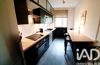  Appartement � vendre 4 pi�ces 69 m�