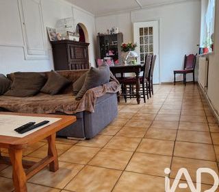  Maison � vendre 4 pi�ces 88 m�