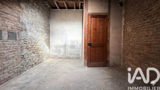  Appartement � vendre 1 pi�ce 9 m�