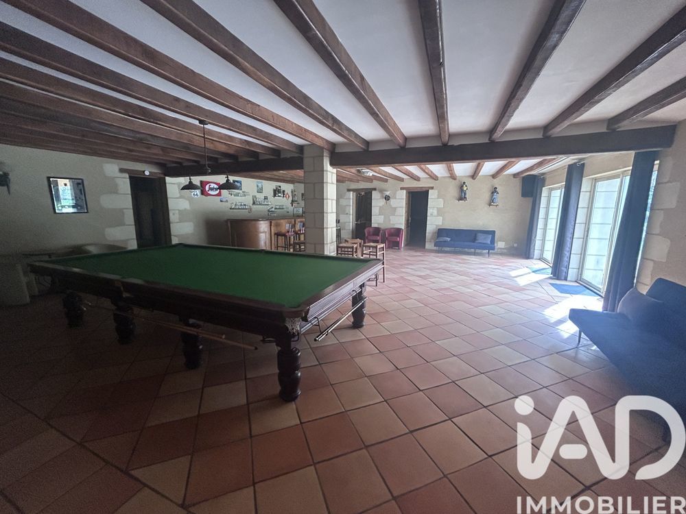 � vendre  Maison Marcellus (47200)