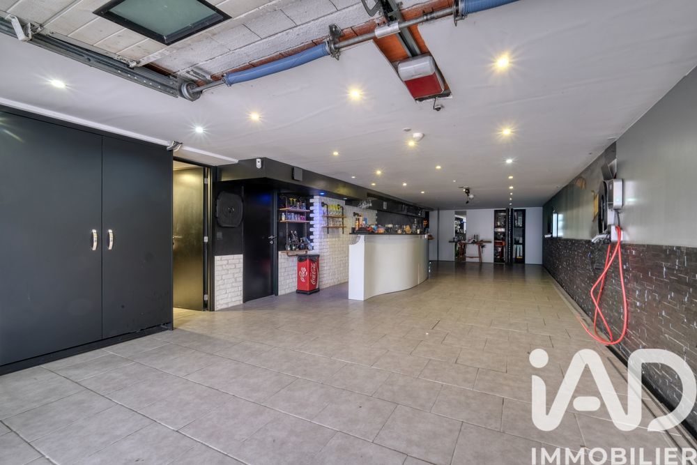 � vendre  Villa Villevaud� (77410)