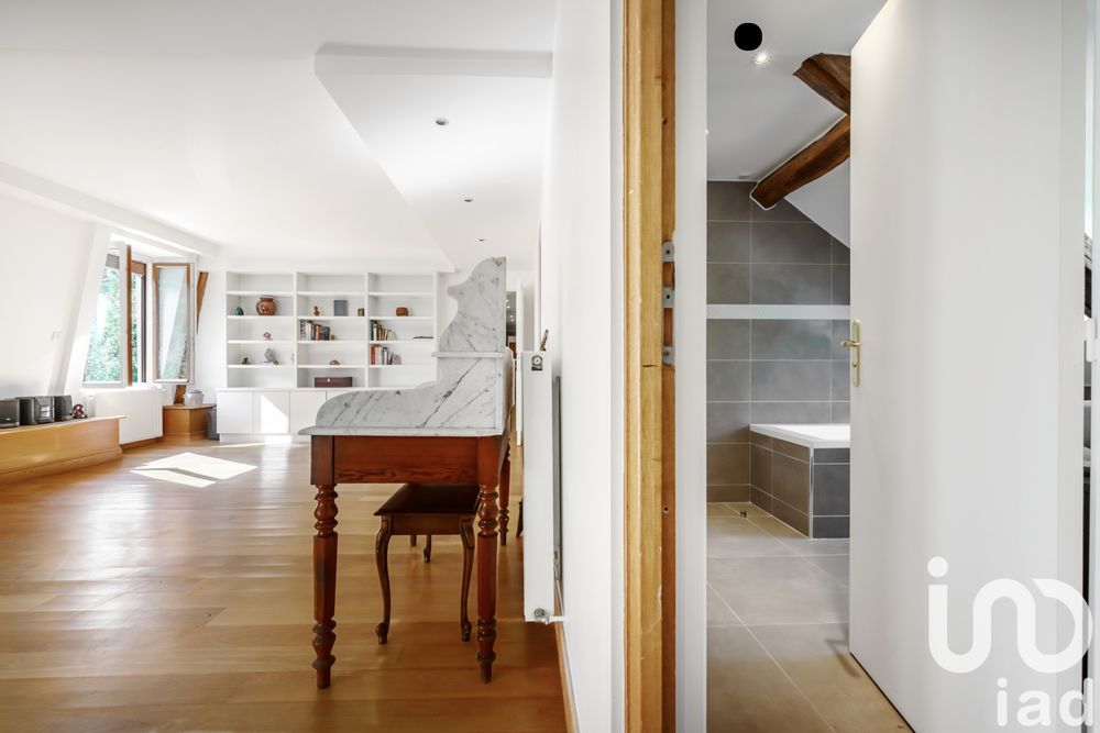 � vendre  Maison Ozoir-la-Ferri�re (77330)