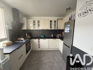  Appartement � vendre 4 pi�ces 82 m�