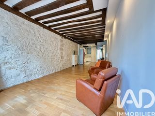  Appartement � vendre 1 pi�ce 40 m�