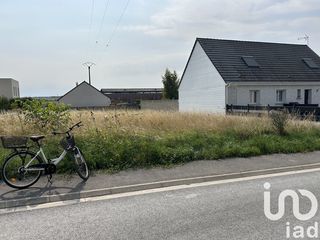  Terrain � vendre 580 m�