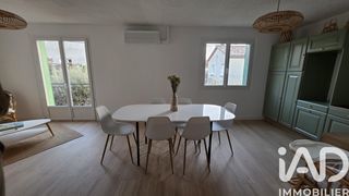  Maison � vendre 8 pi�ces 195 m�