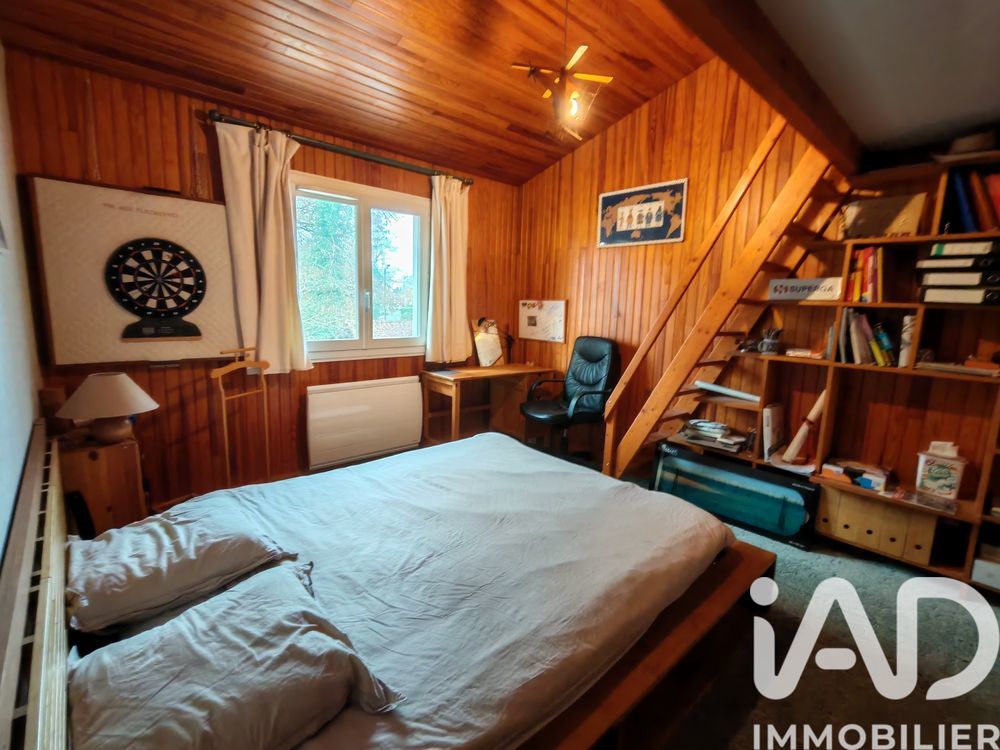 � vendre  Maison M�rignac (33700)