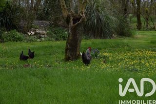  Maison � vendre 7 pi�ces 188 m�