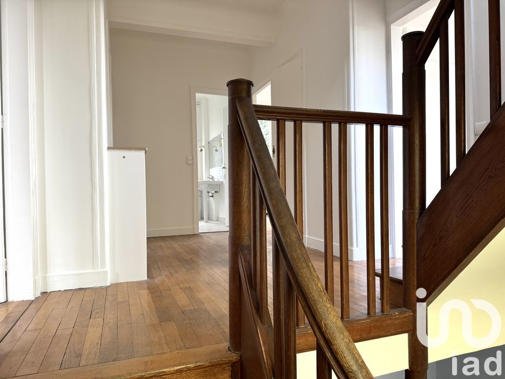 � vendre  Maison Sceaux (92330)