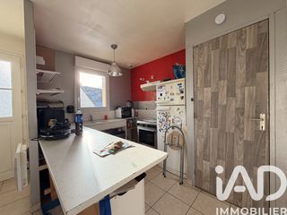  Maison � vendre 6 pi�ces 100 m�