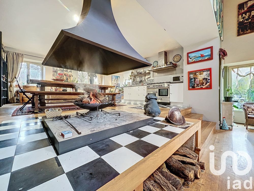 � vendre  Maison La Vicomt�-sur-Rance (22690)