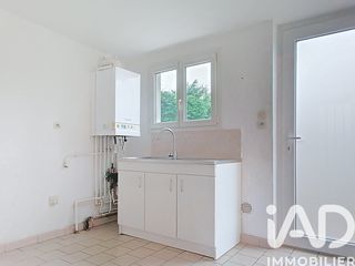  Maison � vendre 2 pi�ces 51 m�