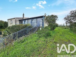  Maison � vendre 5 pi�ces 132 m�