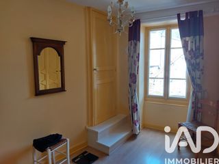  Maison � vendre 3 pi�ces 63 m�