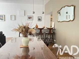  Appartement � vendre 4 pi�ces 120 m�