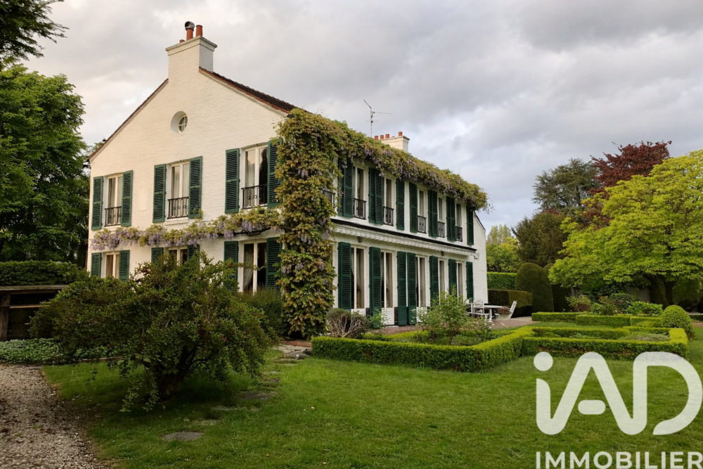 � vendre  Maison Roubaix (59100)