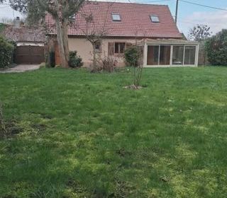  Maison � vendre 6 pi�ces 92 m�