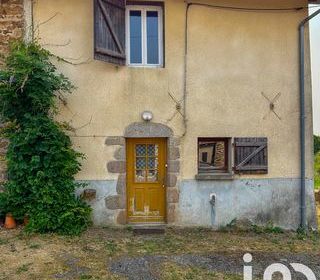  Maison � vendre 4 pi�ces 60 m�