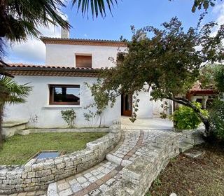  Maison � vendre 5 pi�ces 145 m�