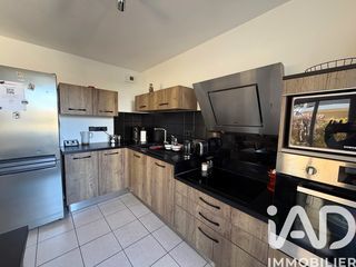  Appartement � vendre 4 pi�ces 85 m�