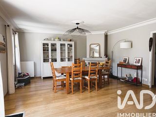  Maison � vendre 5 pi�ces 144 m�