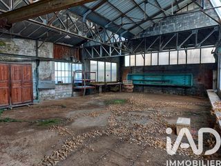  Maison � vendre 1 pi�ce 120 m�