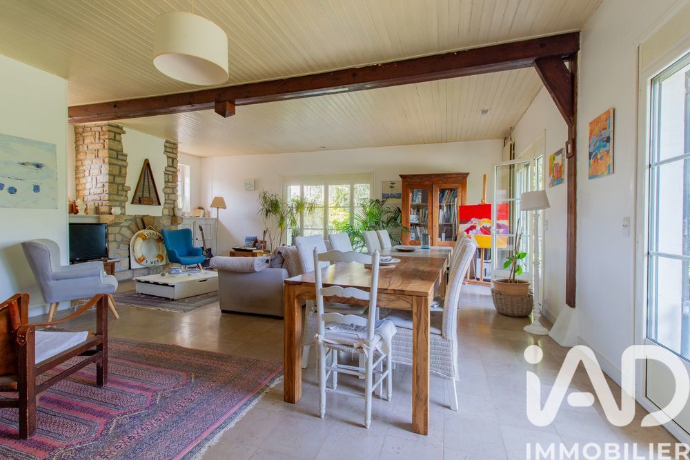 � vendre  Maison Thomery (77810)