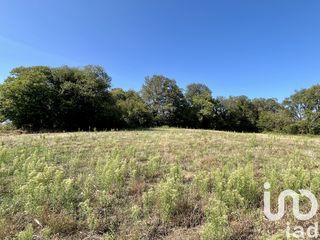  Terrain � vendre 4396 m�