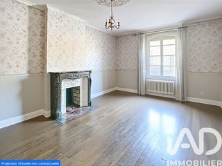  Maison � vendre 4 pi�ces 114 m�