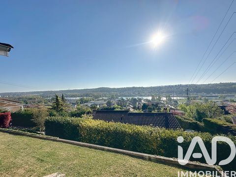   Vente Maison/villa 5 pi�ces Maison - 5 pi�ce(s) - 103 m�