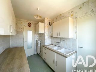  Appartement � vendre 3 pi�ces 55 m�