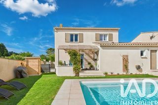  Maison � vendre 6 pi�ces 110 m�