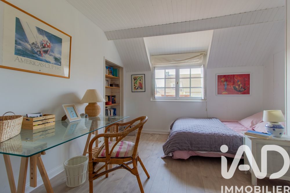 � vendre  Maison Thomery (77810)