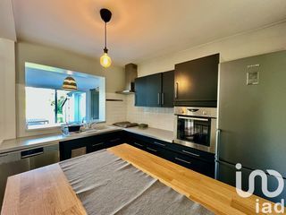  Maison � vendre 4 pi�ces 120 m�