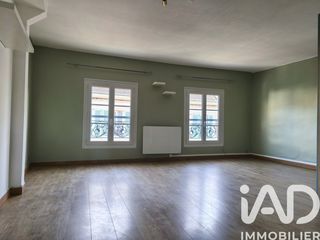  Appartement � louer 2 pi�ces 54 m�