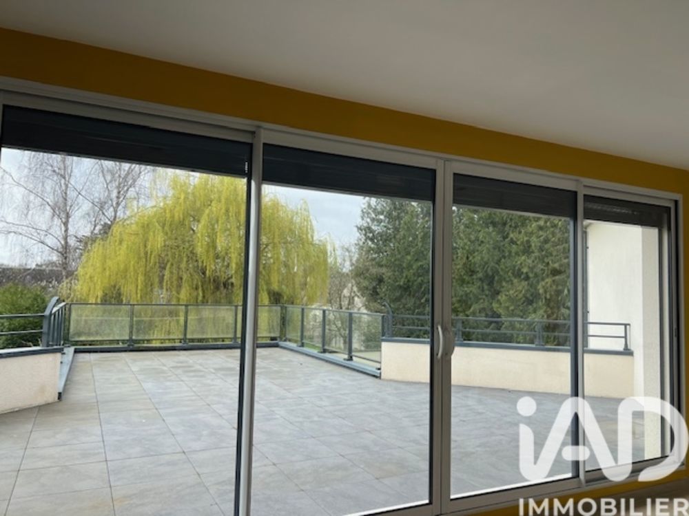 � vendre  Villa Saint-Contest (14280)