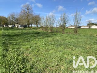  Terrain � vendre 1594 m�