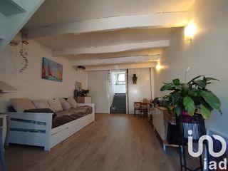  Maison � vendre 3 pi�ces 44 m�