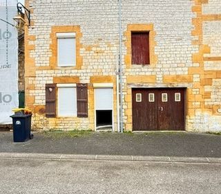  Maison � vendre 3 pi�ces 78 m�