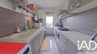  Appartement � vendre 3 pi�ces 64 m�